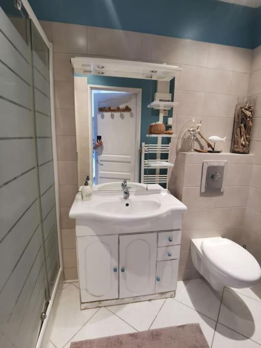 Chambre Nature Le Thoronet Exterior foto